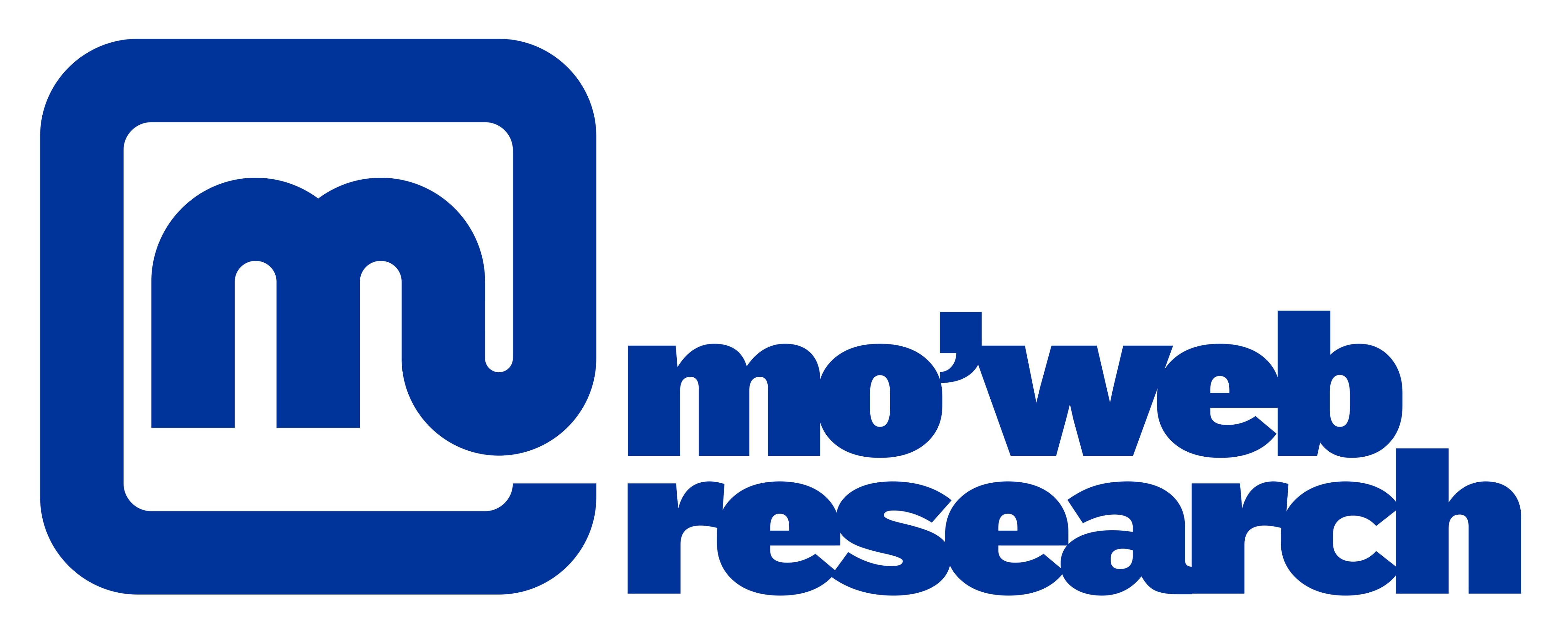 mo'web research