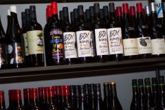 02- GOR 19 Get-Together: Weinladen, Cologne