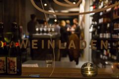 13 - GOR 19 Get-Together: Weinladen, Cologne