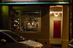 14 - GOR 19 Get-Together: Weinladen, Cologne