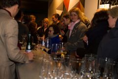 15 - GOR 19 Get-Together: Weinladen, Cologne