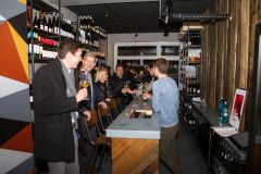 03 - GOR 19 Get-Together: Weinladen, Cologne