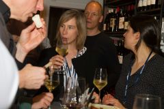 27 - GOR 19 Get-Together: Weinladen, Cologne