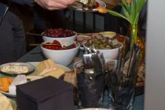 04 - GOR 19 Get-Together: Weinladen, Cologne