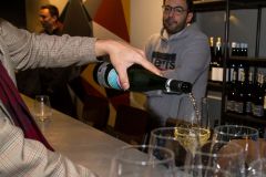 10  GOR 19 Get-Together: Weinladen, Cologne