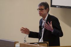 42 - GOR 19 Keynote Speaker: Dr. Stefan Oglesby (data IQ, Switzerland)