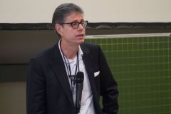40 - GOR 19 Keynote Speaker: Dr. Stefan Oglesby (data IQ, Switzerland)