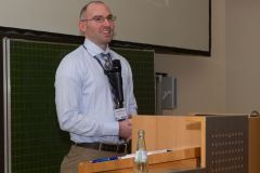 78 - GOR 19 Keynote Speaker: Prof. Dr. Joseph Sakshaug (Institute for Employment Research  & University of Mannheim, Germany)