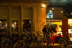 65 - GOR 19 Party: Zum Scheuen Reh, Cologne