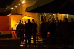 66 - GOR 19 Party: Zum Scheuen Reh, Cologne