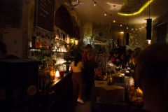 75 - GOR 19 Party: Zum Scheuen Reh, Cologne