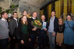 73 - GOR Best Practice Award 2019 Jury and Winners