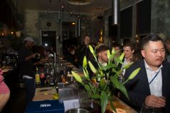 67 - GOR 19 Party: Zum Scheuen Reh, Cologne