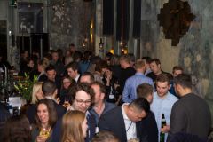 70 - GOR 19 Party: Zum Scheuen Reh, Cologne