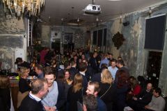 69 - GOR 19 Party: Zum Scheuen Reh, Cologne