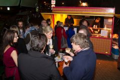 68 - GOR 19 Party: Zum Scheuen Reh, Cologne