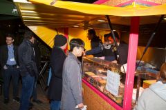 59 - GOR 19 Party: Zum Scheuen Reh, Cologne
