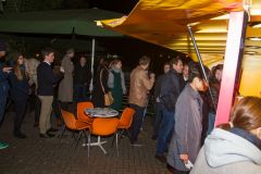 61 - GOR 19 Party: Zum Scheuen Reh, Cologne