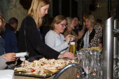 63 - GOR 19 Party: Zum Scheuen Reh, Cologne