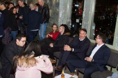 64 - GOR 19 Party: Zum Scheuen Reh, Cologne
