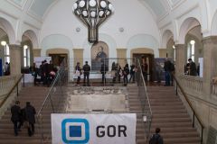 31 - GOR 19 Conference Location: TH Köln - University of Applied Sciences