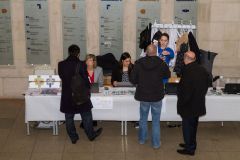 30 - GOR 19 Check-In